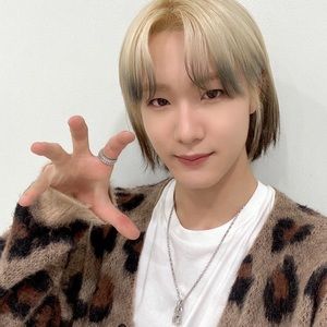 Meet your Posher, Isabella